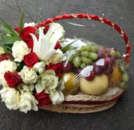 Hampers / Parcel Buah di Cipete Utara